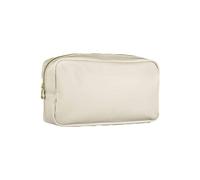 Bagbase Sundae Accessory Bag in Cream | Size: Large Bagbase Cream L
