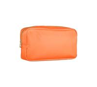 Bagbase Sundae Accessory Bag in Orange | Size: Large Bagbase Orange L
