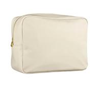 Bagbase Accessory Case Sundae L - Cable & Travel Organiser - 100% Recycled Polyester