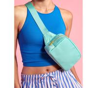 BagBase Sundae Crossbody Bag | 2 Litre Capacity | Adjustable Strap | 5 Colours | One Size