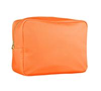 Bagbase Sundae Pouch in Mango Sorbet | Size: Medium Bagbase Mango Sorbet M