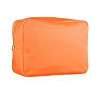 Bagbase Sundae Pouch in Mango Sorbet | Size: Medium Bagbase Mango Sorbet M