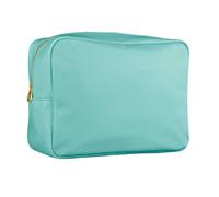 Bagbase Sundae Pouch In Mint Choc Chip Mint Choc Chip