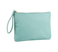 Bagbase Sundae Wristlet Pouch in Green Bagbase Green