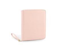 BagBase Boutique Travel/Tech Organiser One Size Soft Pink