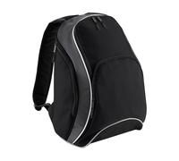 Bagbase Teamwear Backpack / Rucksack (21 Litres) (Pack of 2) BC4203