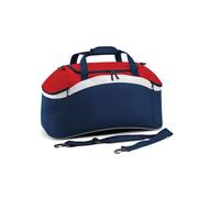 BagBase Teamwear Holdall Adjustable Shoulder Strap with Pad