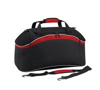Bagbase Teamwear holdall - Unisex Bag, Detachable adjustable strap