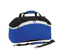 Bagbase Teamwear holdall - Unisex Bag, Detachable adjustable strap