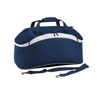 Bagbase Teamwear holdall - Unisex Bag, Detachable adjustable strap