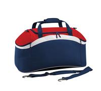 Bagbase Teamwear holdall - Unisex Bag, Detachable adjustable strap