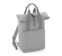 BagBase Twin Handle Roll-Top Backpack RW7125