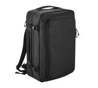 Bagbase Unisex Adult 40L 2 Wheeled Cabin Bag