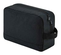 Bagbase Unisex Adult Essentials Recycled Toiletry Bag PC4888