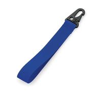 BagBase - Unisex Brandable Key Clip - Backpack