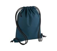 BagBase Unisex Recycled Gymsac PC4043