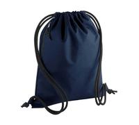 BagBase Unisex Recycled Gymsac PC4043