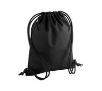 BagBase Unisex Recycled Gymsac PC4043