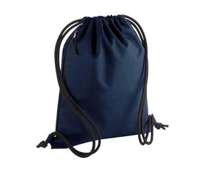 BagBase Unisex Recycled Gymsac PC4043