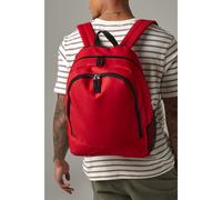 BagBase Universal Backpack | 18 Litre Rucksack | Padded Straps | Padded Back | 5 Colours | One Size