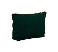 Bagbase Velvet Accessory Bag RW10016