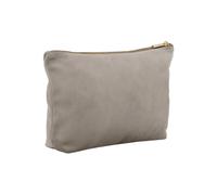 Bagbase Velvet Accessory Bag RW10016