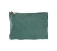 Bagbase Velvet accessory pouch - Unisex Bag, Organic, Recycled