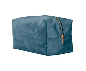 Bagbase Velvet Toiletry Bag BC6987