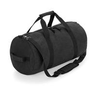BagBase BG655 Vintage Canvas Barrel Bag