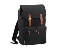 Bagbase Vintage laptop backpack - Unisex Bag