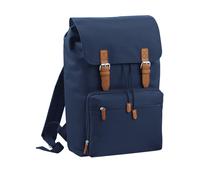 Bagbase Vintage laptop backpack - Unisex Bag