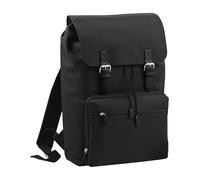 Bagbase Vintage laptop backpack - Unisex Bag