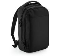 BagBase Water Resistant Athleisure Sports Backpack for Everyday Use