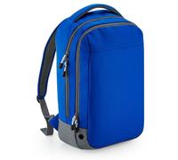 BagBase Water Resistant Athleisure Sports Backpack for Everyday Use