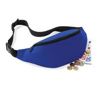 Bagbase Women's Adjustable Belt Bag (2.5 Litres) in Royal Bagbase Royal One Size