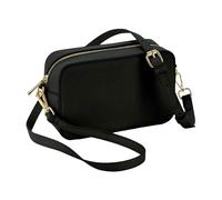 Bagbase Women's Boutique Crossbody Bag in Black Bagbase Black One Size