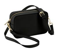 Bagbase Women's Boutique Crossbody Bag in Black Bagbase Black One Size