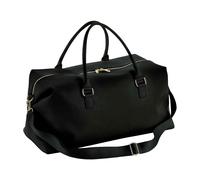 Bagbase Women's Boutique Holdall in Black Bagbase Black One Size