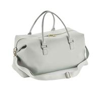 Bagbase Women's Boutique Holdall in Light Grey Bagbase Light Grey One Size
