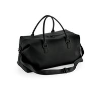 Bagbase Women's Boutique Weekender Holdall in Jet Black Bagbase Jet Black One Size