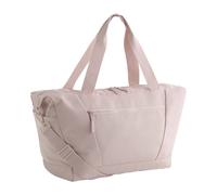 Bagbase Women's Circuits Duffle Bag in Light Pink Bagbase Light Pink One Size
