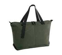 Bagbase Women's Minimal Lifestyle Tote in Green Bagbase Green One Size