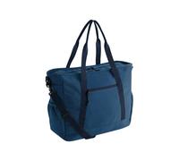 Bagbase Women's Ramble Polyester Tote Bag in Blue Bagbase Blue One Size