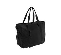 Bagbase Women's Ramble Tote Bag in Black Bagbase Black One Size