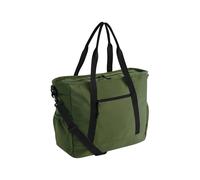 Bagbase Women's Ramble Tote Bag in Bottle Green Bagbase Bottle Green One Size