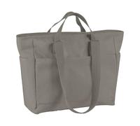 Bagbase Women's Simplicity Tote Bag in Medium Beige Bagbase Medium Beige One Size