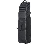 BAGBOY T-720 TRAVEL COVER - BLACK/SLATE