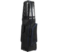 BagBoy T-10 Travel Cover Black/Royal 2022