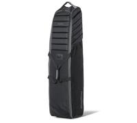 BAGBOY T-720 TRAVEL COVER - BLACK/SLATE