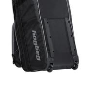 BagBoy T-800 Black/Red/Slate Travel Cover